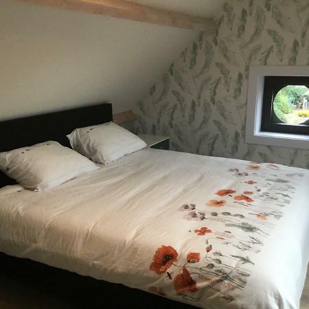Villa Schoon Geraardsbergen Eksteriør billede