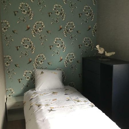 Villa Schoon Geraardsbergen Eksteriør billede