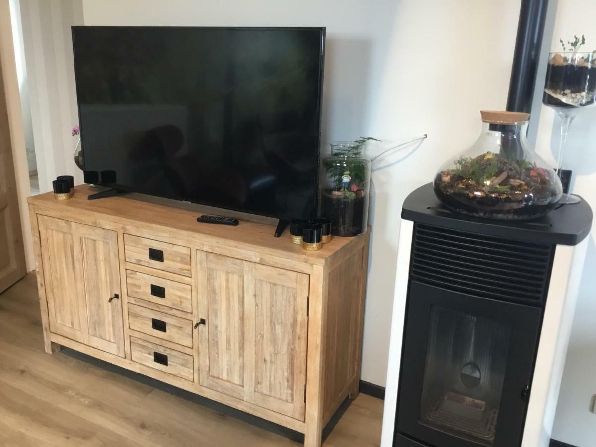 Villa Schoon Geraardsbergen Eksteriør billede