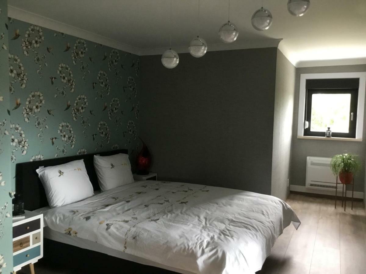 Villa Schoon Geraardsbergen Eksteriør billede