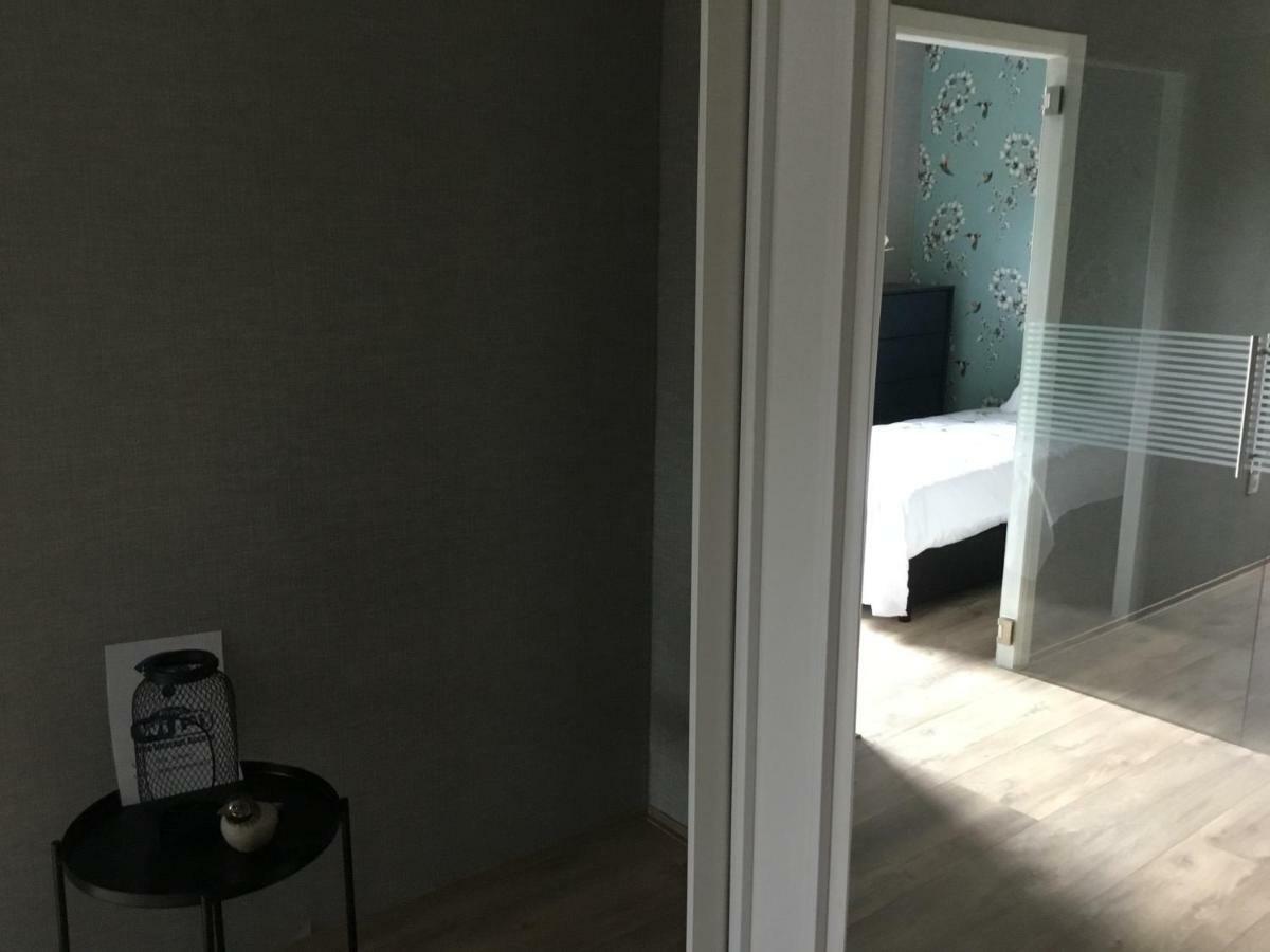Villa Schoon Geraardsbergen Eksteriør billede