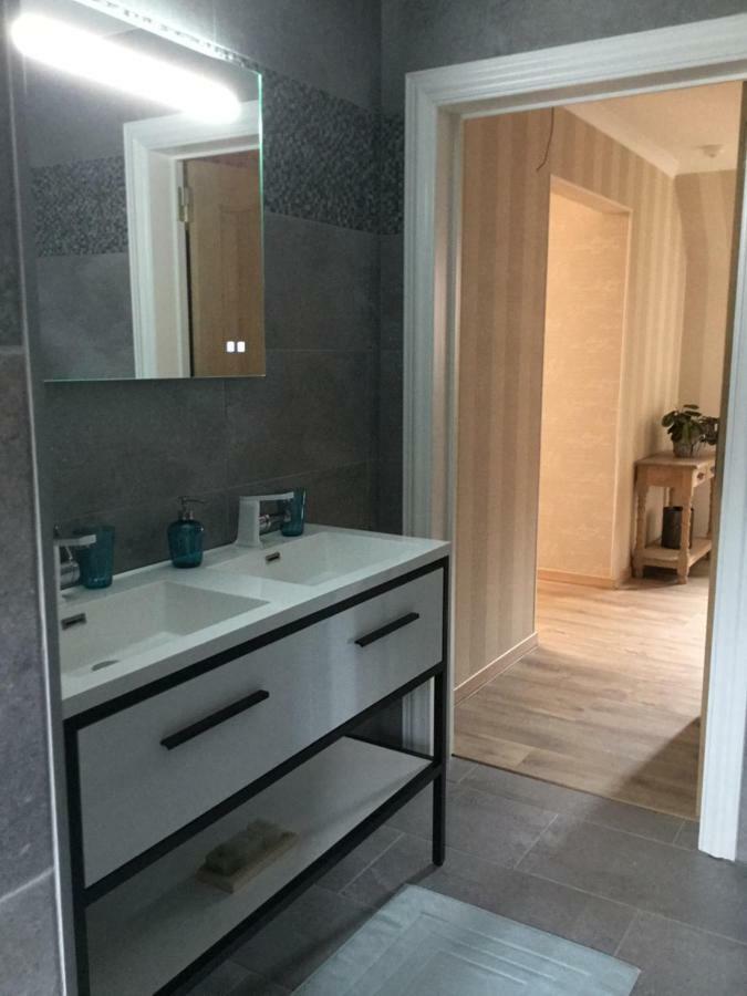 Villa Schoon Geraardsbergen Eksteriør billede